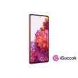 Samsung SM-G780F S20 FE 6,5" LTE 6/128GB Dual SIM Ködös Vörös okostelefon #02