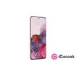 Samsung SM-G980F S20 6,2" LTE 8/128GB Dual SIM rózsaszín okostelefon #01