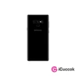 Samsung SM-N960F Note 9 6,4" LTE 128GB Dual SIM fekete okostelefon #01
