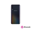 Samsung SM-505F A50 6,4" LTE 128GB Dual SIM fekete okostelefon #01