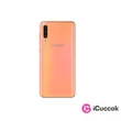 Samsung SM-505F A50 6,4" LTE 128GB Dual SIM korall okostelefon #01