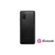 Samsung SM-A025GZKEEUE Galaxy A02s 6,5" LTE 3/32GB Dual SIM fekete okostelefon #03