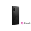 Samsung SM-A025GZKEEUE Galaxy A02s 6,5" LTE 3/32GB Dual SIM fekete okostelefon #04