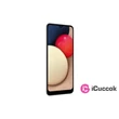 Samsung SM-A025GZWEEUE Galaxy A02s 6,5" LTE 3/32GB Dual SIM fehér okostelefon #01