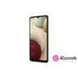 Samsung SM-A125FZBKEUE Galaxy A12 6,5" LTE 4/128GB Dual SIM kék okostelefon #01