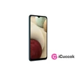 Samsung SM-A125FZBKEUE Galaxy A12 6,5" LTE 4/128GB Dual SIM kék okostelefon #02