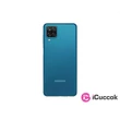 Samsung SM-A125FZBUEUE Galaxy A12 6,5" LTE 3/32GB Dual SIM kék okostelefon #01