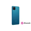 Samsung SM-A125FZBVEUE Galaxy A12 6,5" LTE 4/64GB Dual SIM kék okostelefon #05