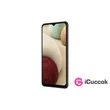 Samsung SM-A125FZKKEUE Galaxy A12 6,5" LTE 4/128GB Dual SIM fekete okostelefon #01