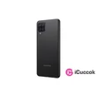 Samsung SM-A125FZKKEUE Galaxy A12 6,5" LTE 4/128GB Dual SIM fekete okostelefon #04