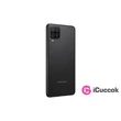 Samsung SM-A125FZKKEUE Galaxy A12 6,5" LTE 4/128GB Dual SIM fekete okostelefon #05