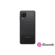 Samsung SM-A125FZKUEUE Galaxy A12 6,5" LTE 3/32GB Dual SIM fekete okostelefon #01