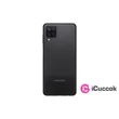 Samsung SM-A125FZKVEUE Galaxy A12 6,5" LTE 4/64GB Dual SIM fekete okostelefon #03
