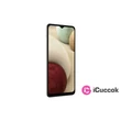 Samsung SM-A125FZWKEUE Galaxy A12 6,5" LTE 4/128GB Dual SIM fehér okostelefon #02