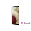 Samsung SM-A125FZWVEUE Galaxy A12 6,5" LTE 4/64GB Dual SIM fehér okostelefon #01