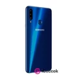 Samsung SM-A207F A20s 6,5" LTE 3/32GB Dual SIM kék okostelefon #02