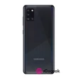 Samsung SM-A315G A31 6,4" LTE 4/64GB Dual SIM fekete okostelefon #01