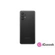 Samsung SM-A325FZKGEUE Galaxy A32 6,5" LTE 4/128GB Dual SIM fekete okostelefon #01