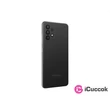 Samsung SM-A325FZKGEUE Galaxy A32 6,5" LTE 4/128GB Dual SIM fekete okostelefon #06
