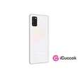 Samsung SM-A415F Galaxy A41 6,1" LTE 4/64GB Dual SIM fehér okostelefon #02