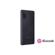 Samsung SM-A415F Galaxy A41 6,1" LTE 4/64GB Dual SIM fekete okostelefon #02