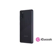 Samsung SM-A415F Galaxy A41 6,1" LTE 4/64GB Dual SIM fekete okostelefon #04