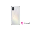 Samsung SM-A515F A51 6,5" LTE 4/128GB Dual SIM fehér okostelefon #01