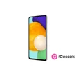 Samsung SM-A525FZWGEUE Galaxy A52 6,5" LTE 6/128GB Dual SIM fehér okostelefon #02