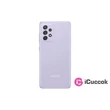 Samsung SM-A526BLVDEUE Galaxy A52 6,5" 5G 6/128GB Dual SIM világos lila okostelefon #07
