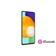 Samsung SM-A526BZBDEUE Galaxy A52 6,5" 5G 6/128GB Dual SIM kék okostelefon #01