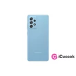 Samsung SM-A526BZBDEUE Galaxy A52 6,5" 5G 6/128GB Dual SIM kék okostelefon #07
