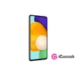 Samsung SM-A526BZKDEUE Galaxy A52 6,5" 5G 6/128GB Dual SIM fekete okostelefon #01