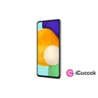 Samsung SM-A526BZKDEUE Galaxy A52 6,5" 5G 6/128GB Dual SIM fekete okostelefon #02