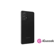 Samsung SM-A526BZKDEUE Galaxy A52 6,5" 5G 6/128GB Dual SIM fekete okostelefon #05