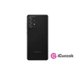Samsung SM-A526BZKDEUE Galaxy A52 6,5" 5G 6/128GB Dual SIM fekete okostelefon #07