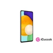 Samsung SM-A526BZWDEUE Galaxy A52 6,5" 5G 6/128GB Dual SIM fehér okostelefon #01