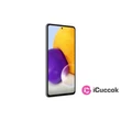 Samsung SM-A725FZKDEUE Galaxy A72 6,7" LTE 6/128GB Dual SIM fekete okostelefon #01