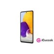 Samsung SM-A725FZKDEUE Galaxy A72 6,7" LTE 6/128GB Dual SIM fekete okostelefon #02