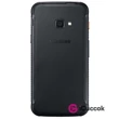 Samsung SM-G398F Galaxy Xcover 4s EE 5,0" LTE 3/32GB Dual SIM fekete okostelefon #02