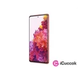 Samsung SM-G780GZRDEUE Galaxy S20 FE 6,5" LTE 6/128GB Dual SIM piros okostelefon #04