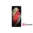Samsung SM-G998B Galaxy S21 Ultra 6,8" LTE 12GB/128GB Dual SIM fantomfekete okostelefon #01