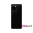 Samsung SM-G988F S20 Ultra 6,9" 5G 12/128GB Dual SIM fekete okostelefon #07