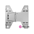 Samsung WMN4070SD wall mount bracket #01