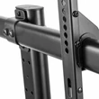 Sbox FS-305 32"-55" VESA 600x400 asztali konzol #03