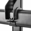 Sbox FS-305 32"-55" VESA 600x400 asztali konzol #05