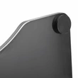 Sbox FS-305 32"-55" VESA 600x400 asztali konzol #07