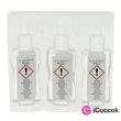 Scanpart 2910060002 6x14ml vasalóhoz vízkőtelenítő folyadék #01