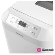 Sencor SBR 1040WH kenyérsütő #04