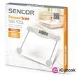 Sencor SBS 113SL személymérleg #04