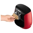 Sencor SCE 2101RD piros filteres kávéfőző #04